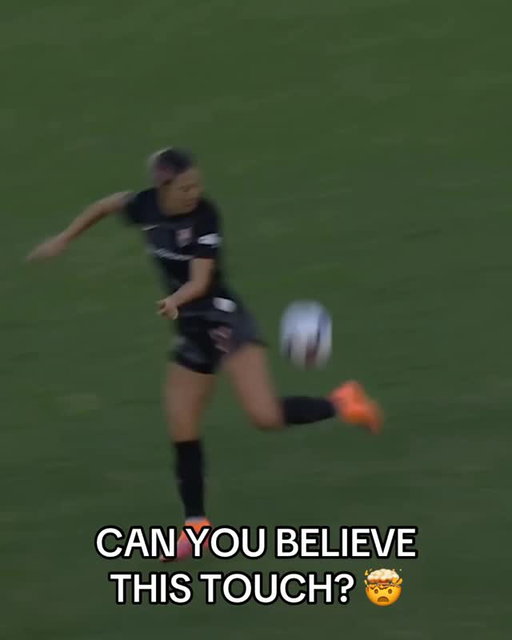 What an assist by Jun Endo 😮‍💨