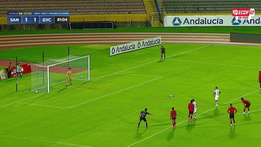 ¿ENTRÓ ESE BALÓN? 😱😰

¡Lo que se acaba de perder Edinson Mero! Era la oportunidad para la remontada de Guayaquil City en el Olímpico Atahualpa.

📲 Mira el partido en nuestro canal de YouTube.