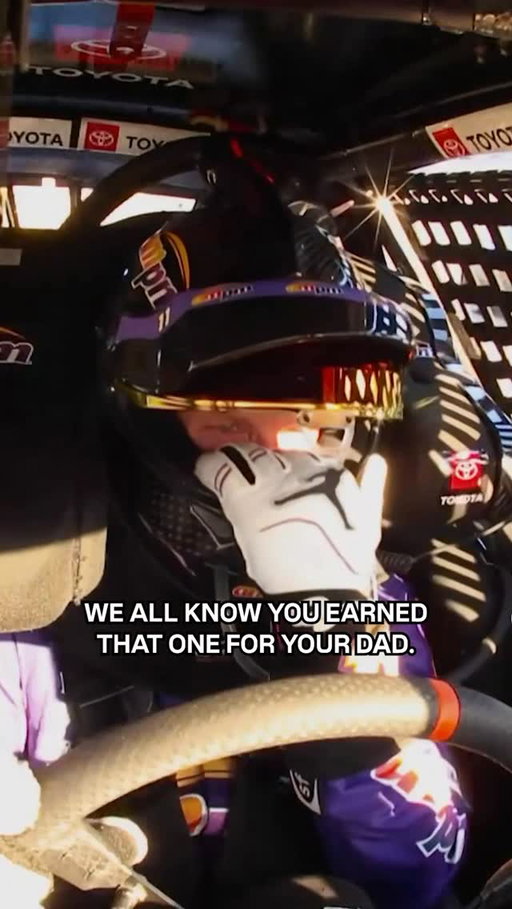 This one is special for @dennyhamlin ❤️