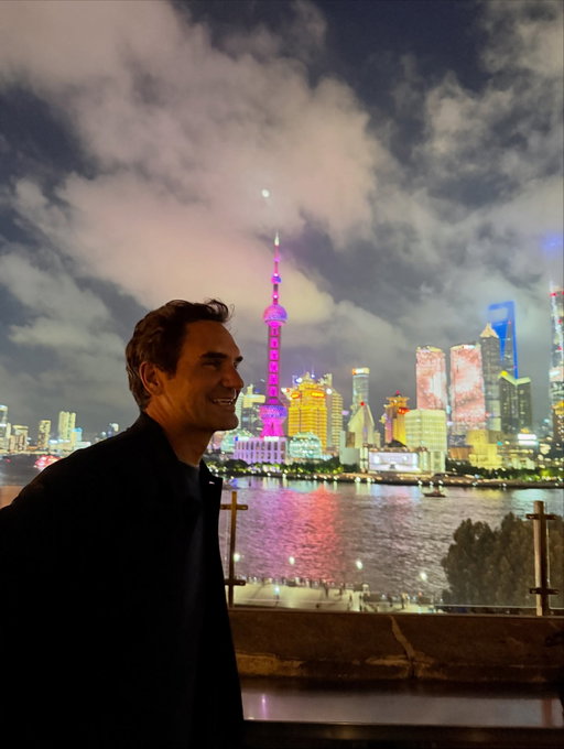 Until next time, Shanghai ❤️👋🏼