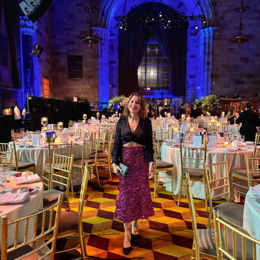 You don’t get to dress for a Gala every day… 😮‍💨 

Love Life Gala by @one4theboys 

(And I just love that my skirt and my shoes are secondhand 🙃)

#newyorkcity