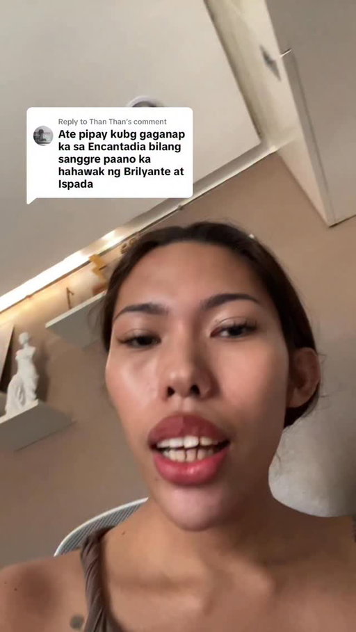 Ako si Galema