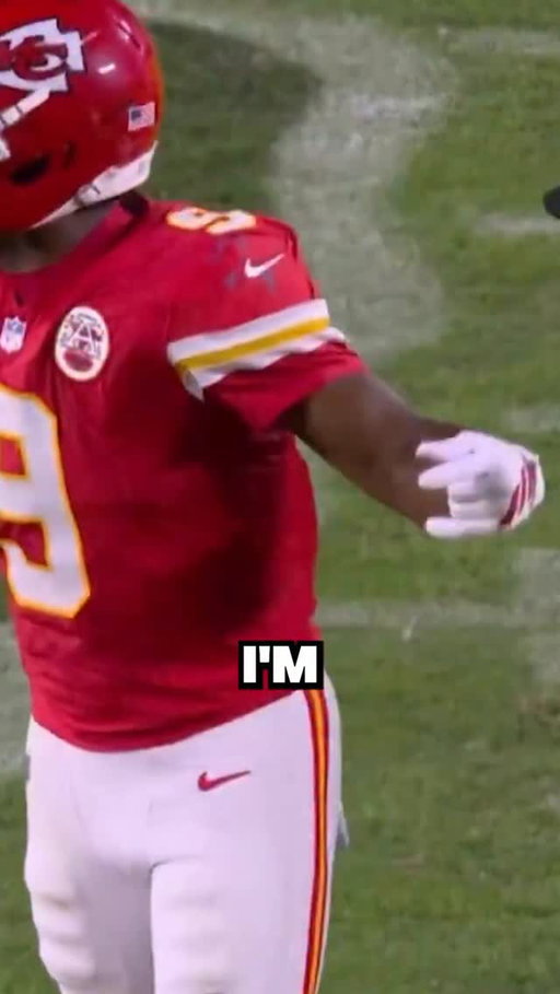 Lions vs Refs (Chiefs) was crazy 🦓 #nfl #chiefs #lions #refs #rigged
