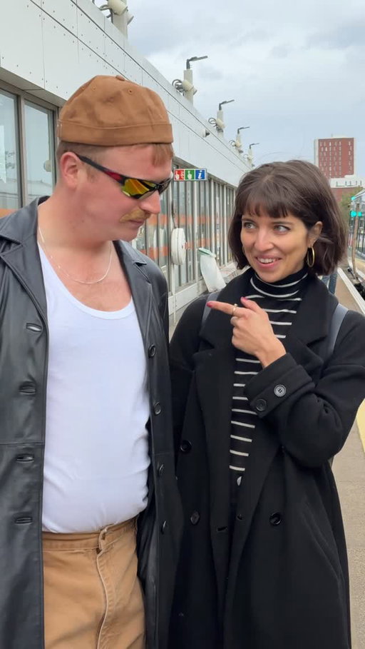 Chain reaction… 
This is all your fault, Paul 😡

#chains #fitcheck #mensfashion #paulmescal #fit #hothothot #sexy #funk #soul #londonlife #comedy #comedyvideos #reels
