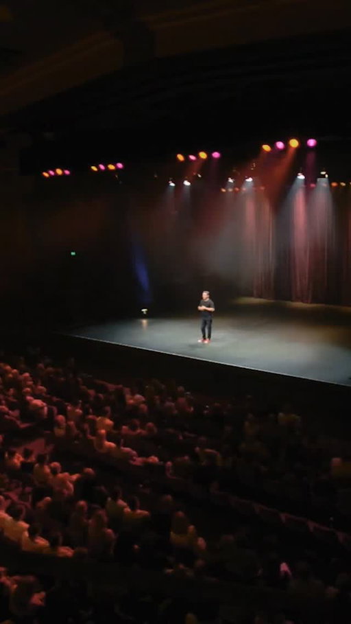 I have experienced the pain of child birth.

#lawrencemooney #comedy #comedytour #diet #childbirth