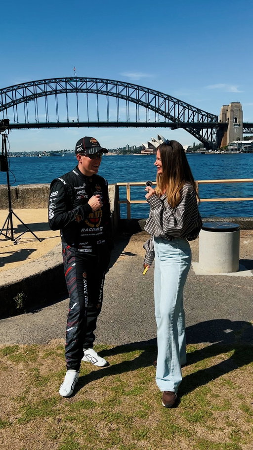At this point - I might be a witch 🧙 CONGRATULATIONS TO THE KING OF THE MOUNTAIN @matthewpayne_7 @supercarschampionship