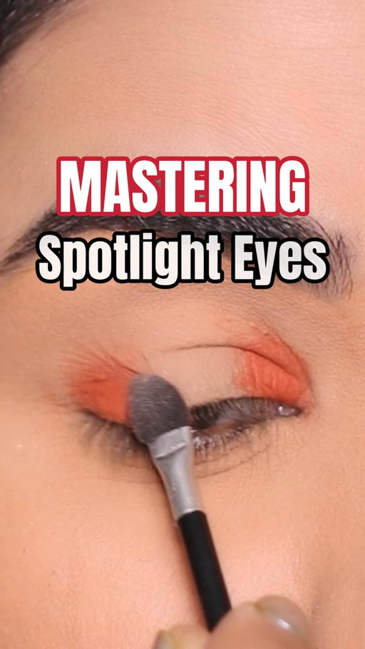 Comment “link” for product links 🫶
Mastering Spotlight Eyes: Easy Makeup Tutorial!
❤️Products used in this tutorial (in order):
@anastasiabeverlyhills | Primrose Eyeshadow Palette
@colourpopcosmetics Lets Do It black eyeshadow
@makeuprevolution | Kohl Eyeliner
@hudabeauty | LEGIT LASHES Mascara
.
.
.
.
.
.
.
.
#HaloEyeMakeup #MakeupTutorial #SpotlightEyes #EyeMakeup #MakeupInspiration #BeautyTutorial #GlamMakeup #MakeupArtist #MakeupLovers #Cosmetics #MakeupAddict #MakeupGoals #MakeupOfTheDay #InstaMakeup #MakeupCommunity #BeautyBlogger #MakeupTips #MakeupLooks #CreativeMakeup #MakeupTransformation