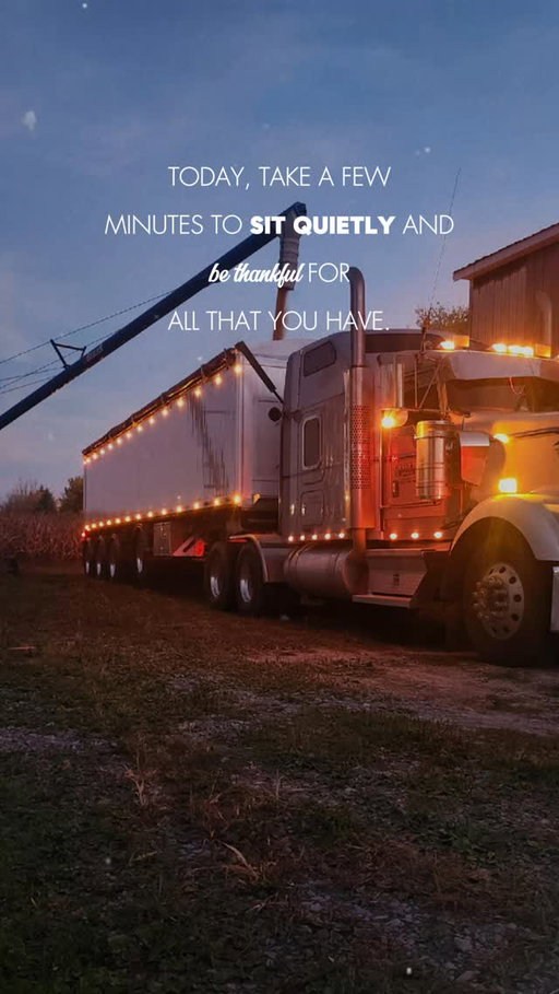 From all of us, to you and yours, happy thanks giving. #PlatinumTrailerMfg #harvest25 #BuiltBetter #HaulMore #Thanksgiving