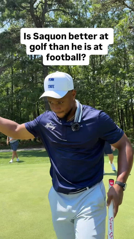 The Hard questions that must be asked 

#avis1on #sports #golf #athletes