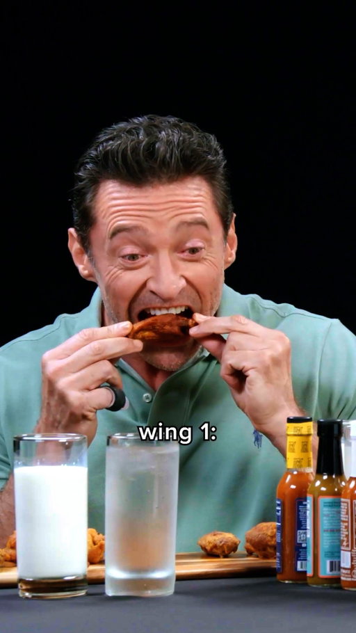 still thinking about @thehughjackman and @vancityreynolds on #hotones