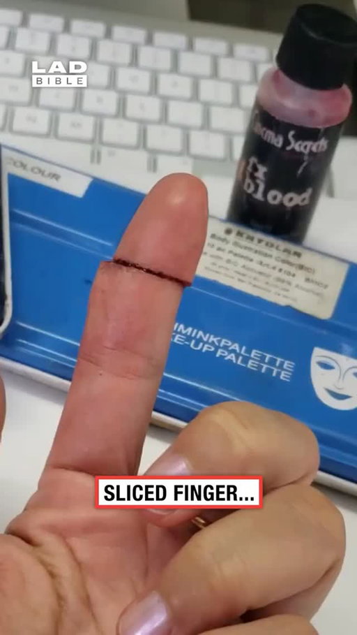 So is it cake then? 🤣⁠
⁠
🎥: BViral