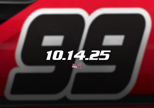 New look. Same 99. 👀

Stay tuned - 10.14.25