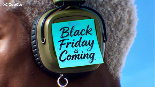 Your all-in-one e-comm toolkit is here. Meet the new CapCut Desktop! 
Now enjoy 40% off on Pro for first-timers, just in time for the busiest season of the year.

CapCut Desktop is your one-stop platform for marketing this Black Friday and beyond. 
> Create product visuals with AI Design, our newest design agent (yep, CapCut designs now!)
> Make AI influencers that sell with AI Dialogue Scene
> Generate CGI ads that wow with AI Video
Everything you need to create, sell, and scale, all in one platform.
Let’s do this! 

Comment “Desktop” to get a full guide & 1-month Pro in DMs (for first 50 comments)

#CapCutDesktop #CapCutAI #CapCut4ecomm #CapCutAIDesign #blackfriday #ecommerce #smallbuisness #videoediting