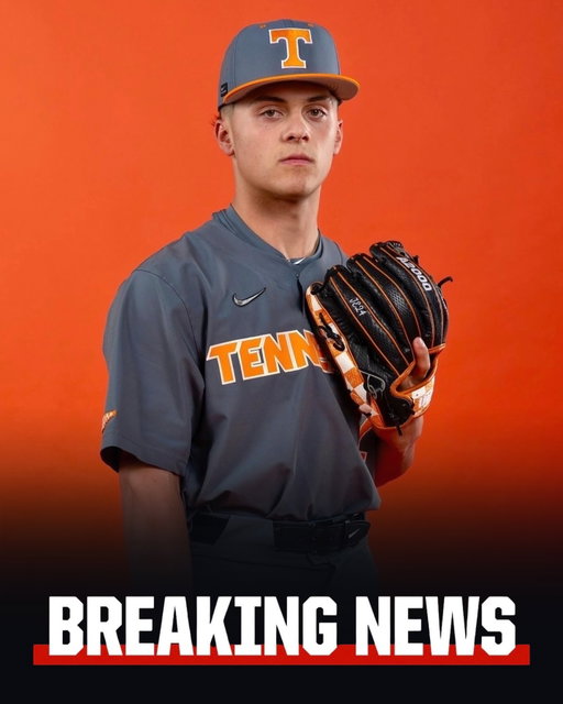 BREAKING: Class of 2027 SS Leo Nockley has announced his commitment to Tennessee. The 5’10 170 standout from Plains, PA is ranked as a Top 30 player nationally in the 2027 class.