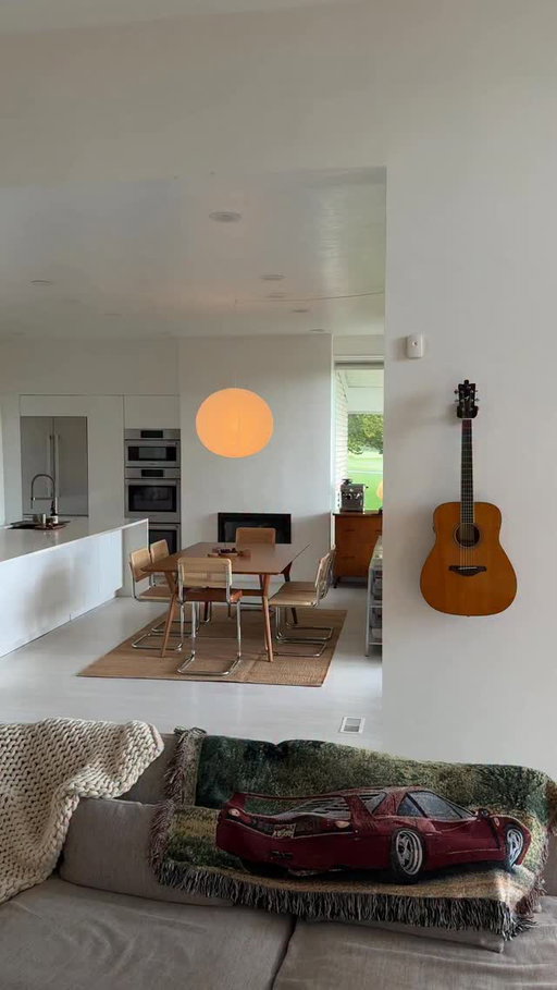 Home frames