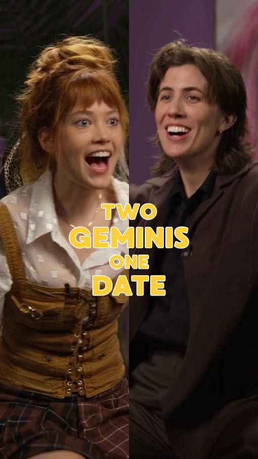 Oh you hate us because we are interesting...what’s your read on Geminis?
.
#comedy #funny #dating #comedian #gemini #astrology
