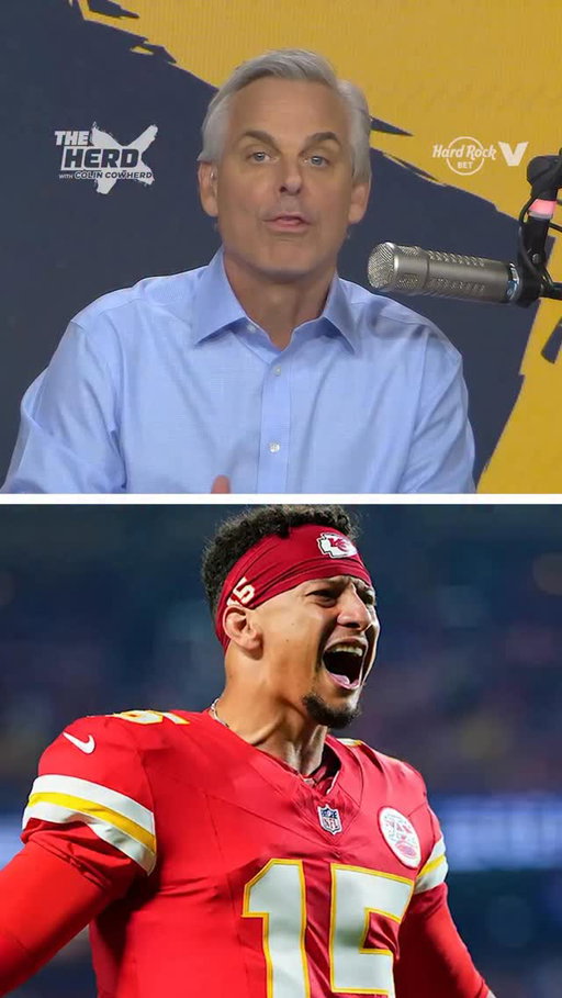 Dread it. Run from it. Kansas City arrives all the same. @colincowherd