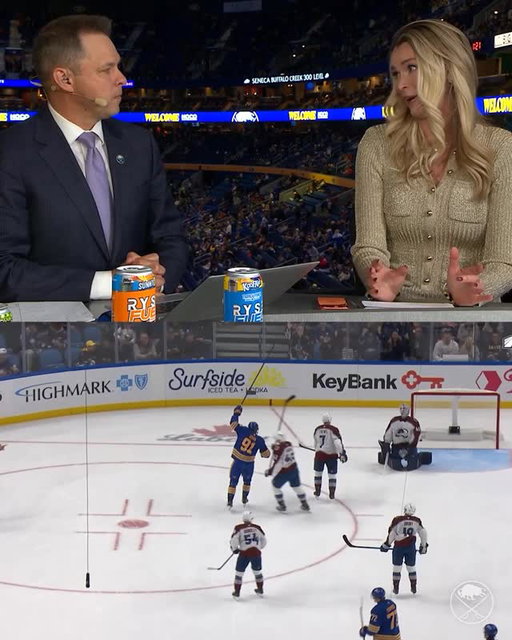 TAGE. He’s just built different 😤

Thank you for joining our broadcast, @meghanchayka!