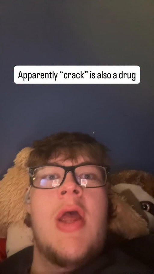 Bro got cracked 💀