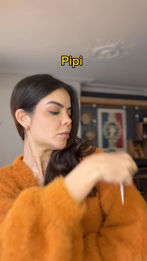 Pov: panique totale 💥🤭

C’est une repost d’une vídeo ancienne, j’ai le enregistré à nouveau parce que mon accent est meilleur maintenant 🥰

#humourfrançais #relatable #grossesse #enceinte #bébé #menstruation #pregnancytest