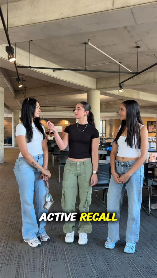 Midterm season is here Warriors📚🖤

Don’t forget to take breaks and drop your best midterm hacks below to help a fellow Warrior out!👇

#GoBlackGoGold #UWaterloo #MovePlaySucceed #WarriorRec