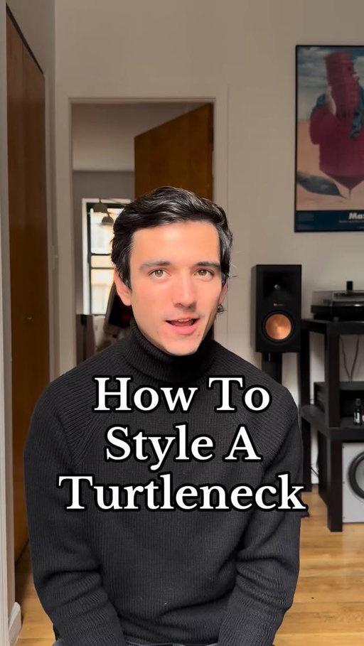 Turtlenecks can feel confusing to style but thankfully I found just the right trick. I love layering in the fall even when it’s gloomy out! 

#fashion #fashiongram #turtleneck #sweater #fallfashion #knitwear #romcom #sweaters #wool #cashmere #secondhandfashion #sustainablefashion #styleideas #styling #falloutfit #falloutfits #mensoutfitideas #francisbacon #oilpainting #menswear #mensstyle #timelessstyle #timelessfashion #unisexfashion #genderlessfashion #rainyday #nyc