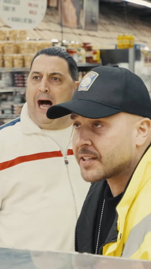 HE WAS THE BEST GUY AROUND🤣🤣🤣