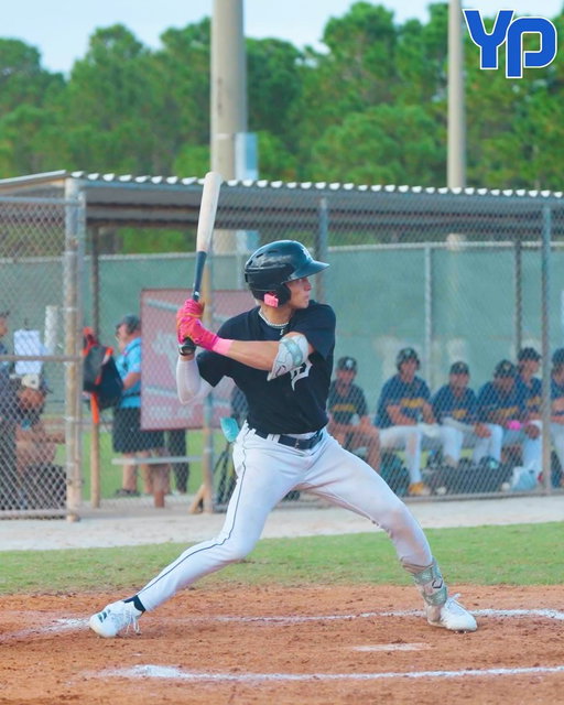 Back in action 🤩! 2026 Luke Williams (@luke_williams1210) with some healthy cuts this week. The 17-year-old is listed at 6’0” 180 lbs and is committed to Vanderbilt.