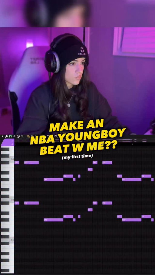 lmk what other genres i should try for the first time ??

@splice 🙏🔥

#flstudio #beatmaking #producerlife