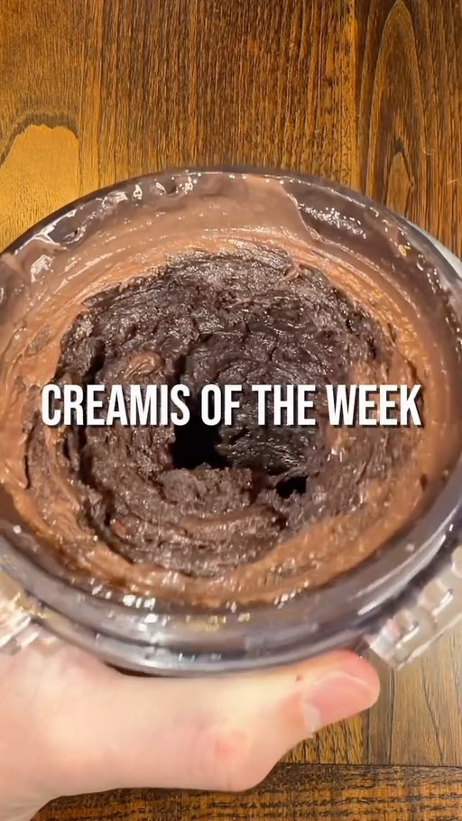Want these recipes (and 150+ more)?

Follow me @fitnessproductfinder and comment “link please” and I’ll DM you everything you need 🍨📩

Code FPF to save | @alphaprimebites @hormbles @fuulsnacks
•
•
•
•
#ninjaswirl #newcreami #ninjakitchen #ninjacreami #ninjacreamirecipe #ninjacreamitips #ninjacreamiicecream #creami #creamirecipes #proteinrecipes #lowcalicecream #lowcalorie #icecream #dessert #viral #highprotein #healthy #healthyicecream #highproteinrecipes #proteinicecream #fpf #creamisoftheweek #cotw #rustypipe