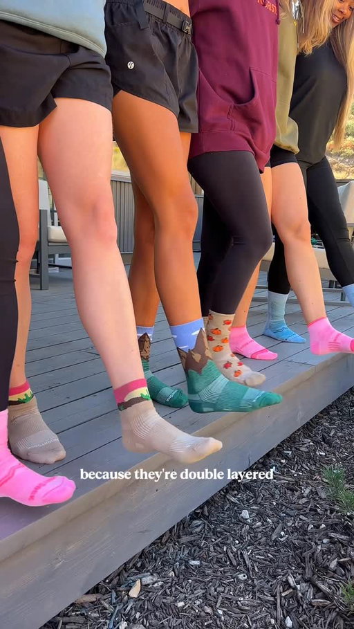 the best travel & hiking socks🤭 @wrightsock