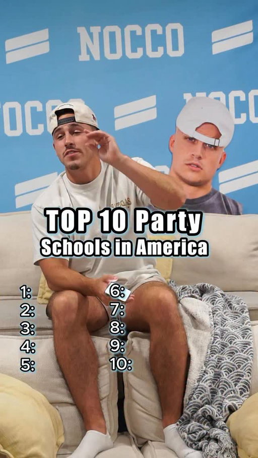 Are we rocking with chat gpts list?

@nocco.usa 

#frat #college #skit