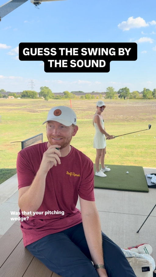 Harder than it seems🤣

#golfranch #golfclubs #golfers #golfreels #golfswing