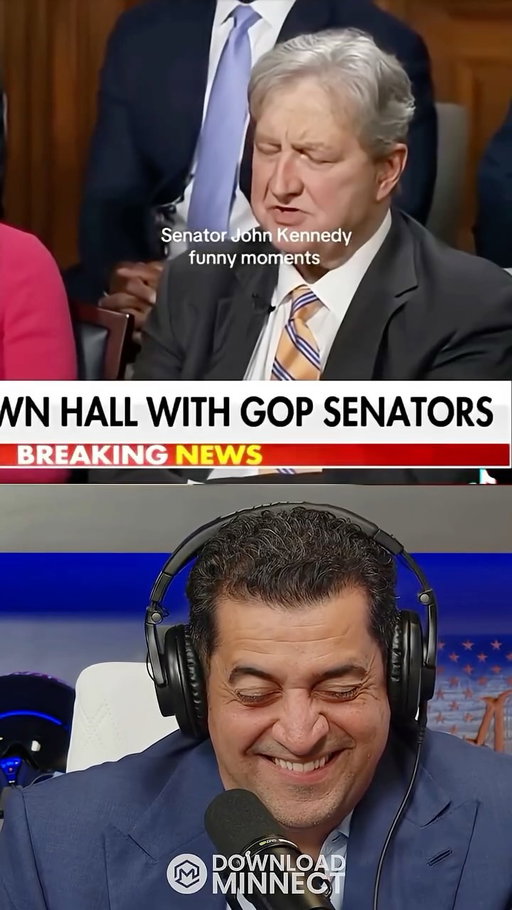Hilarious!