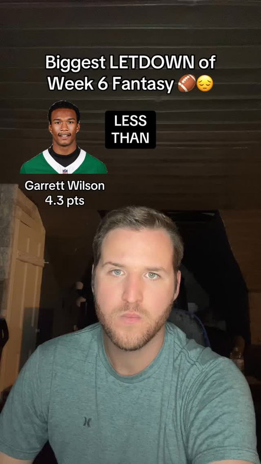 Surtain locked him down again.. 😔 #explore #garrettwilson #fantasyfootball