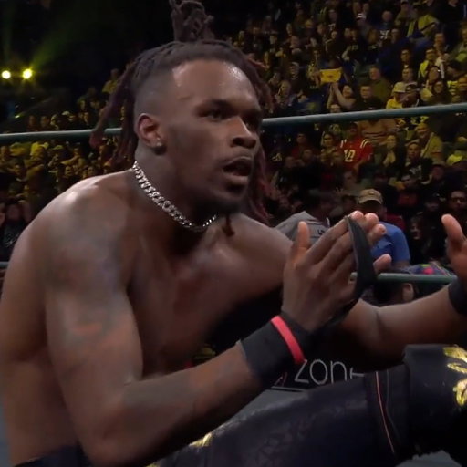 The youngest X-Division Title match in TNA history. #TNABoundForGlory