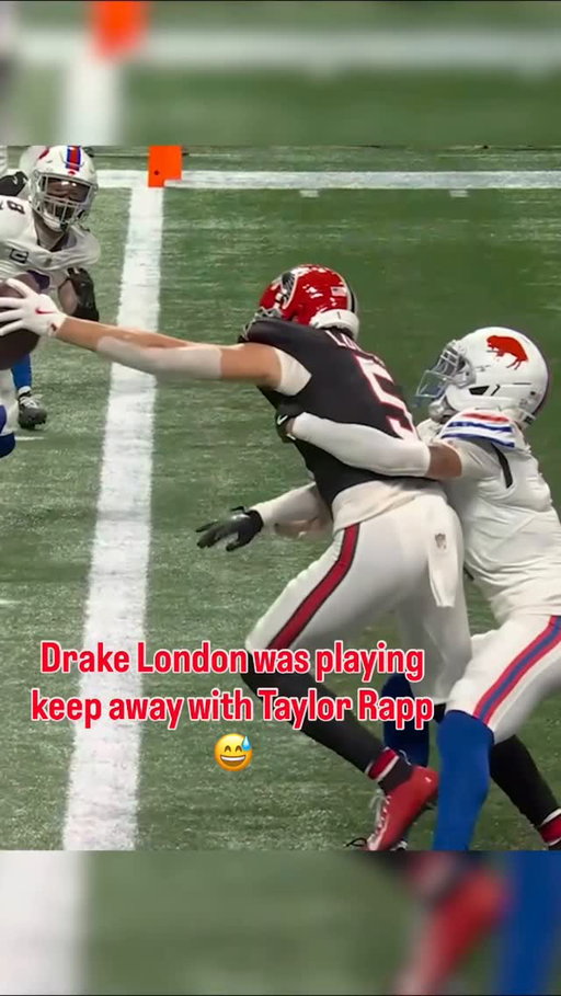 Gotta be quicker than that 😭