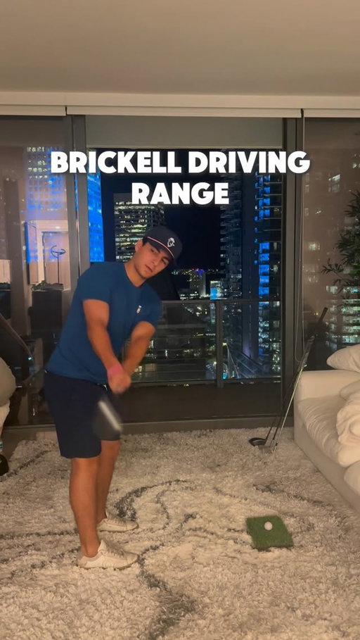 We have a range at home

#golfing #golf #golflife #golfer #golfstagram #golfswing #golfcourse #instagolf #golfaddict #golfers #pga #golfclub #golfislife #pgatour #golftips #golfpro #golfday #golfcoach #golfshot #golfswag #golfisfun #paryard #lovegolf #golfchannel #golflifestyle #golfstyle #whyilovethisgame #tigerwoods #taylormade #paksgolfs