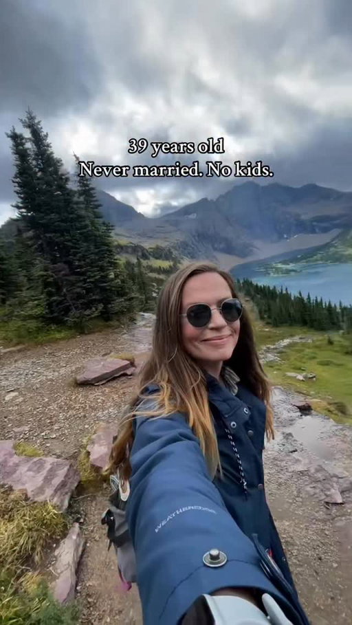 As many of you know I have posted this before 😂 But I keep coming back to it with new eyes. New learnings. The biggest one — that people will love you for the same reasons others hate you. 

I’m turning 40 in a couple months, and I’ve been doing a lot of reflecting. On my own life and choices — things I am proud of and wish I’d done differently thus far. Really trying to focus on how I can use that knowledge going into a new decade. 

And this is really one of the biggest lessons. That I learned mostly from being online. Mostly from the reactions to this reel 😂 

That you can’t please everyone. I absolutely can’t. Someone will always disagree with me. With you. Have a problem with me. With you. I will always seem cringey to some or naive or or or

But if I try to be for everyone I’ll be for no one — including myself — because it won’t be real. It won’t be honest. 

So the greatest thing I can do is live for me. Be honest with myself and others. And trust that I’ll find the people who connect with that along the way.