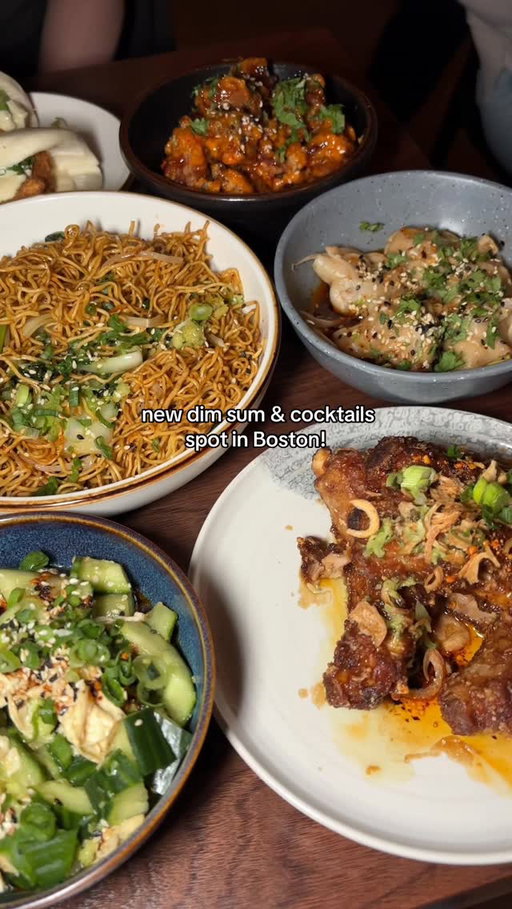 new dim sum and cocktail bar in Central Square  @darlingcambridge #twotastebuddiez 

Follow @twotastebuddiez on IG and TikTok for more Boston & NYC eats! ⠀⠀⠀⠀⠀⠀⠀⠀⠀⠀⠀⠀ ⠀⠀⠀⠀⠀⠀⠀⠀⠀⠀⠀⠀ ⠀⠀⠀⠀⠀⠀⠀⠀⠀⠀⠀⠀ ⠀⠀⠀⠀⠀⠀⠀⠀⠀⠀⠀⠀ ⠀⠀⠀⠀⠀⠀⠀⠀⠀⠀⠀⠀ ⠀⠀⠀⠀⠀⠀⠀⠀⠀⠀⠀⠀ ⠀⠀⠀⠀⠀⠀⠀⠀⠀⠀⠀⠀ ⠀⠀⠀⠀⠀⠀⠀⠀⠀⠀⠀⠀ ⠀⠀⠀⠀⠀⠀⠀⠀⠀⠀⠀⠀ ⠀⠀⠀⠀⠀⠀⠀⠀⠀⠀⠀⠀⠀⠀⠀⠀⠀⠀⠀⠀⠀⠀⠀⠀⠀⠀⠀⠀⠀⠀⠀⠀⠀⠀ 
#boston #bostonfood #foodie #instafood #foodporn #foodstagram #foodlover #comfortfood #collegefoodies #cheatdayeats #bestfoodboston #northeastern #bostonfoodies #drunkfood #munchies #bostoncollege #dailyfoodfeed #foodpics #viralfood #visitboston  #foods4thought #tryitordiet #topcitybites #cambridge #dimsum
