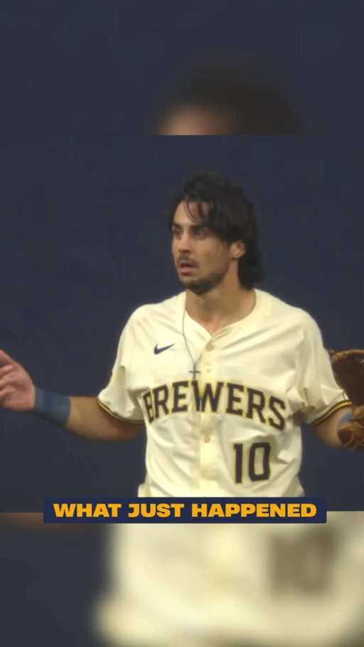 THE MOST REMARKABLE DOUBLE PLAY YOU’LL SEE IN YOUR LIFE