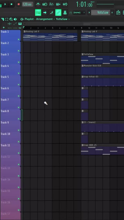 AMAZING Beat Tutorial
#flstudiotips #musicproductiontips #musicproducertips #flstudiotutorial #musicproducers #musicproductions #audioengineers #audioengineering #audioengineer #soundengineering #soundengineers #soundengineer #beatmakers #beatmaking #beatmaker #producertips #musictips #producer #musicteacher #musicschool #musiceducation #musiced #music #flstudiogang #flstudio20 #flstudio12 #flstudios #musicproduction #musicproducer #flstudio