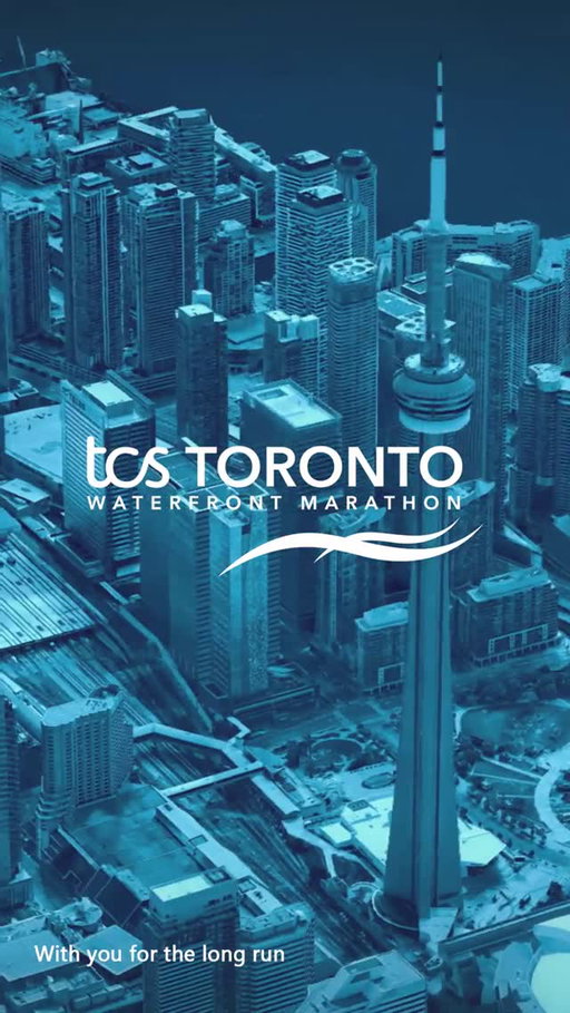Think of this as your race-day trailer. 🎬⁠
⁠
No plot twists, just 42.2K (or 21.1K) of pure Toronto energy.⁠
⁠
Hit play, visualize your finish line moment, and let’s make it official on Oct 19. 🏅⁠
⁠
⁠
⁠
#TOwaterfront42k #Marathon #HalfMarathon #ChooseTOrun