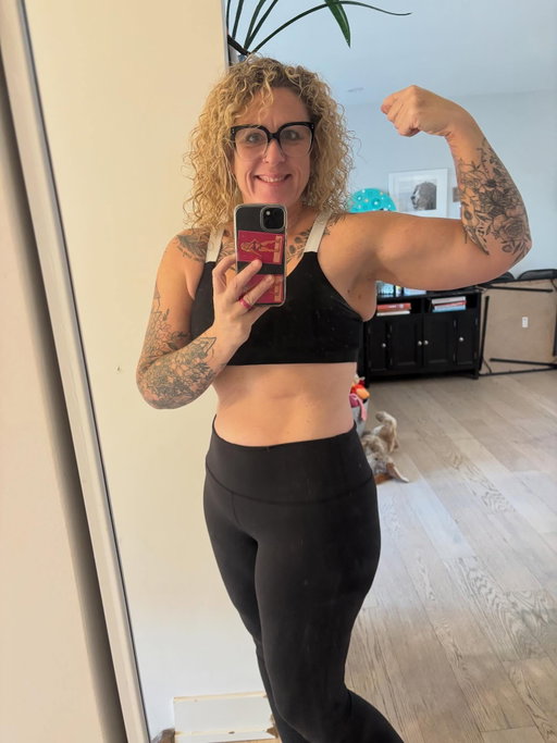 Just me. Still here. Still grinding. Still trying hard. 💪🏻💪🏻🏃🏼‍♀️🏃🏼‍♀️🏋️‍♀️🏋️‍♀️