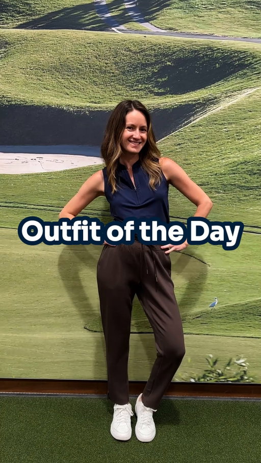 🏆 GIVEAWAY 🏆 Like what you see? Enter to win the Outfit of the Day! 

 To enter:

⛳ Make sure you’re following @golfgalaxy and @pumagolf
⛳ Like this post; and
⛳ Tag your favorite golf partner on this post using the hashtag #GGXYSweeps by 11:59PM ET 10/21/2025. 

NO PURCHASE NECESSARY. 50 U.S./D.C. (excl. RI), ages 18 and 
older. Subject to Official Rules.https://d.sg/GGXYRules. Void where 
prohibited.