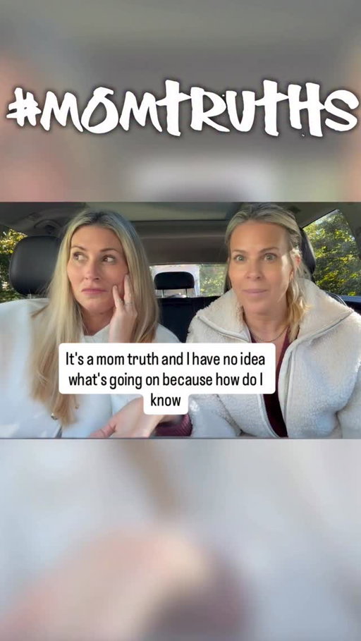 Just a follow up from our hit release 🤣 “how do I know” . It’s a momtruth. PERIMENOPAUSE , actually don’t care just give us the pills that make everyone a little less annoying