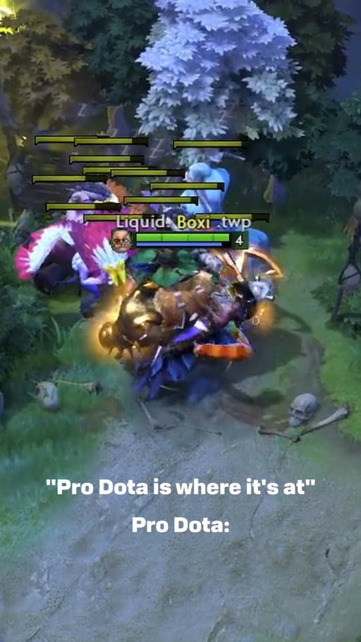 NEXT LEVEL PLAY #dota2 #dota2wtf #dota2watafak #dota2memes #esports