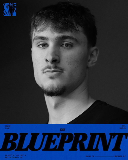 THE BLUEPRINT: No. 32 - Cooper Flagg
