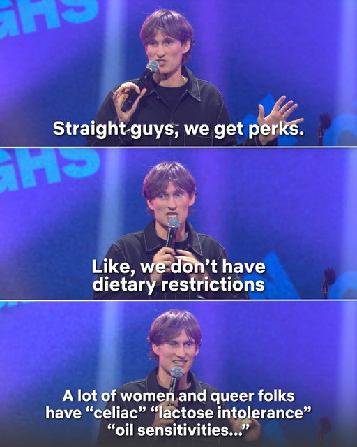 do we like this format for jokes?