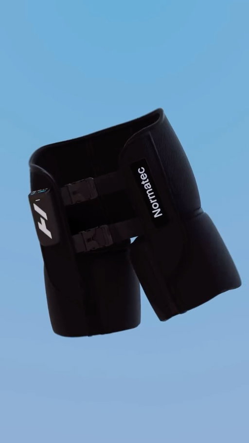 Introducing Normatec Elite Hips.
 
🔄 Fully integrated device with no external control units or hoses
💨7 levels of dynamic air compression massage
🔋4+ hours of battery life 
🩳 New buckle and added velcro around the legs for a custom fit
💪 Perfect for hips, IT band and lower back recovery
 
No cords. No restrictions. Just pro-level compression you can take anywhere.
 
Now available at our link in bio or at hyperice.com.